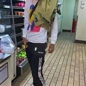 Meet your Posher, Casey